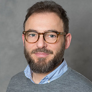 Dominic Policella