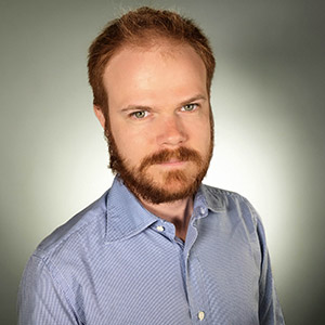 Nicolò Rosi