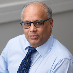 Dr. Vijay Jog