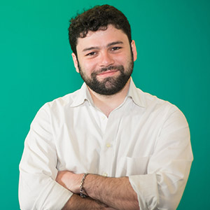 Antonio Speca