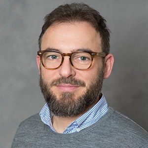 Dominic Policella