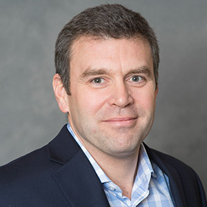 Gareth Giles Knopp