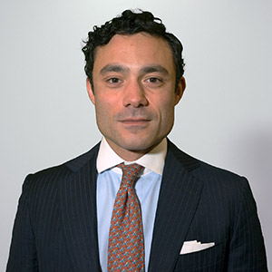 Michele Bernasconi