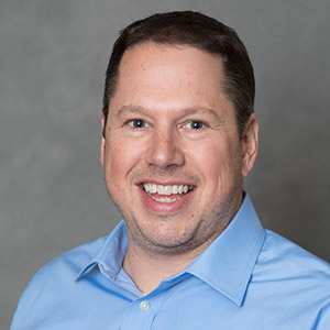 Aaron Rozansky