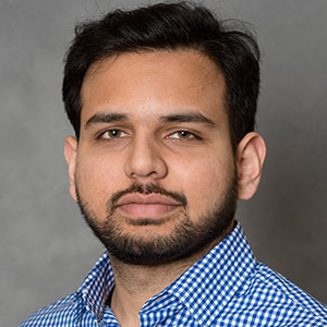 Abhilash Sachidananda
