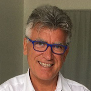Prof. Dr. Luca Maria Gambardella
