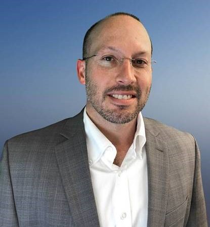 K. Jay Garner, CPA, MAcc