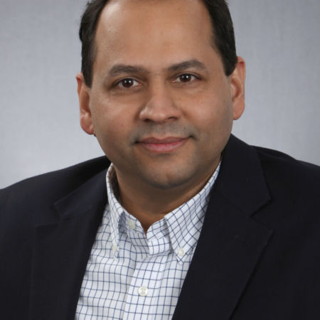 Tushar Lovalekar