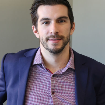 Ryan Bodnoff