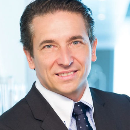 Stefano Mallè