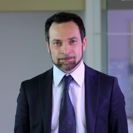 Matteo Verdari