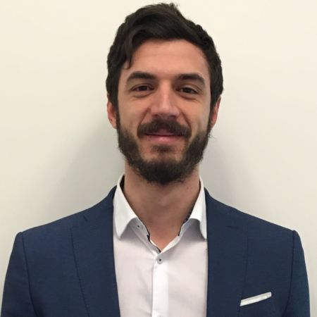 Federico Favarin