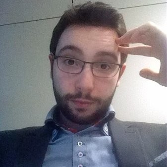 Andrea Contaldo
