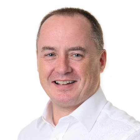 Mark Sands